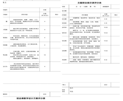 班会活动润物细 德育之花别样红472.png